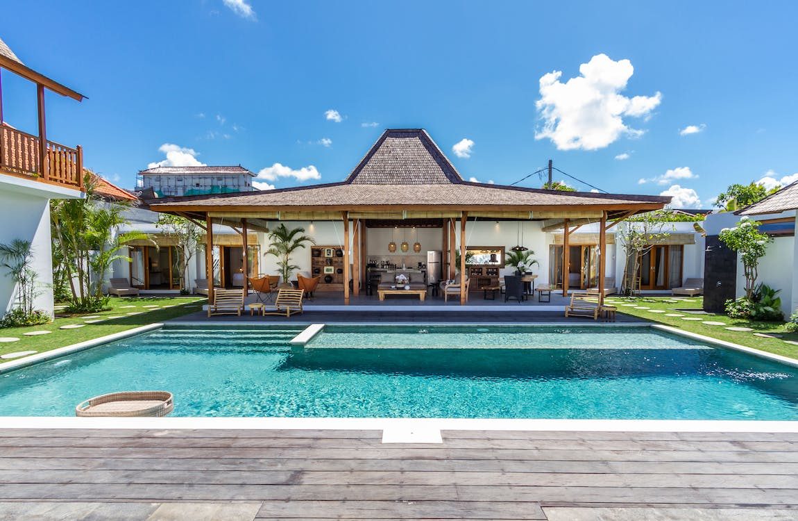 Luxury Summer Home Benefits And Top Spots To Pick Brittany