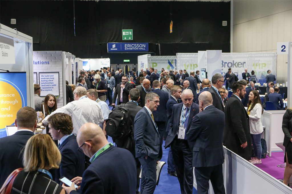 Brokers Network Expo Bringing The Latest Trends and Insights