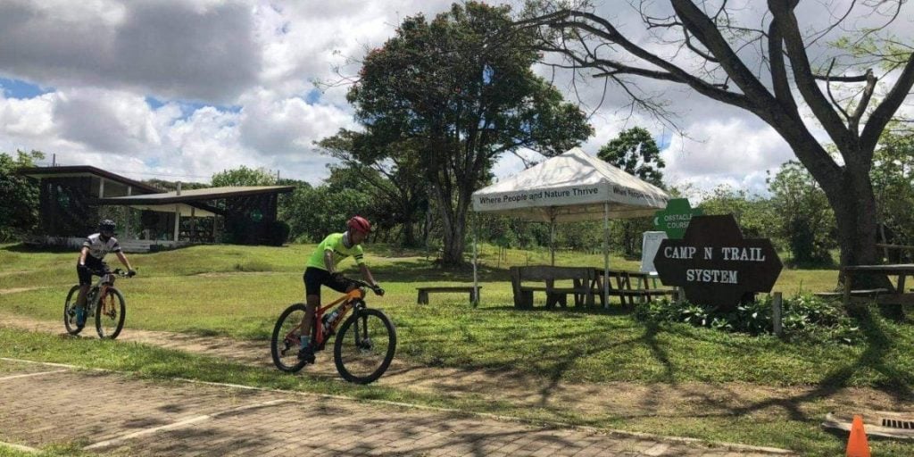 Outdoor Activities in Laguna