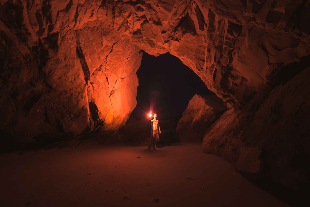 Sulpan Cave (Samar)