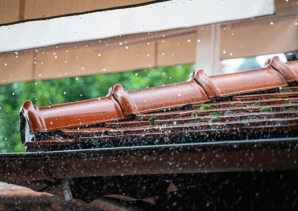 Weatherproofing Your Home 101