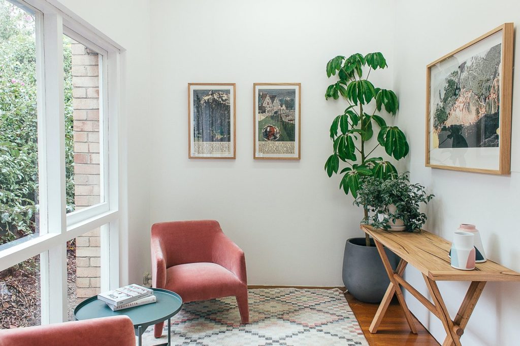 What are Spanish-style homes called