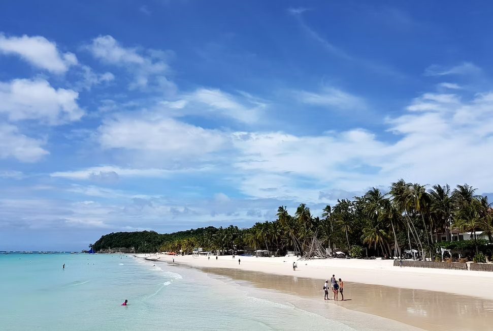 Boracay Relaxed Outdoor Living at Its Finest