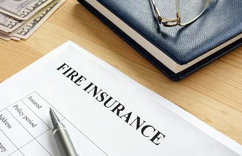 Fire Insurance Claim For Your Home Made Easy