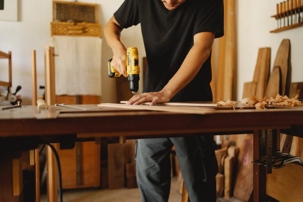 How is Mahogany wood sustainable