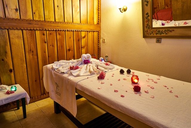 Picture of Massage Rooms For Your Luxury Home | Brittany Corporation