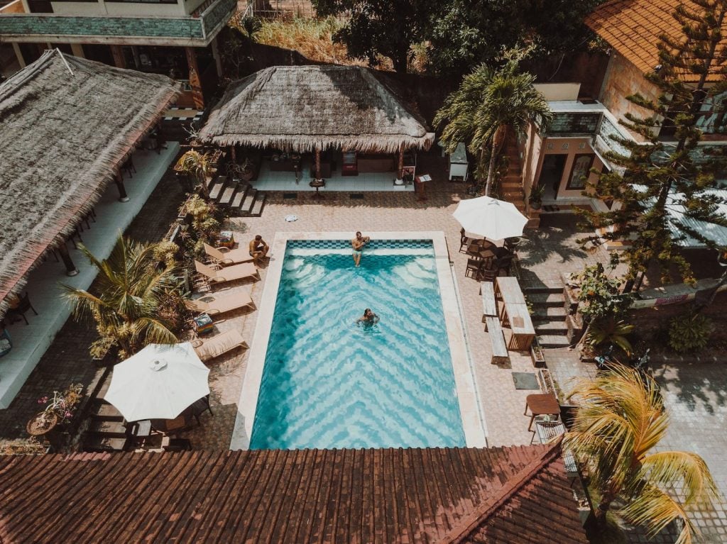 Sustainable and Eco-friendly Practices at Mahogany Villas