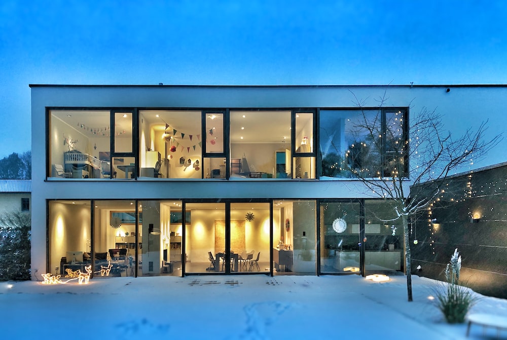 The History of Mid-Century Modern Architecture
