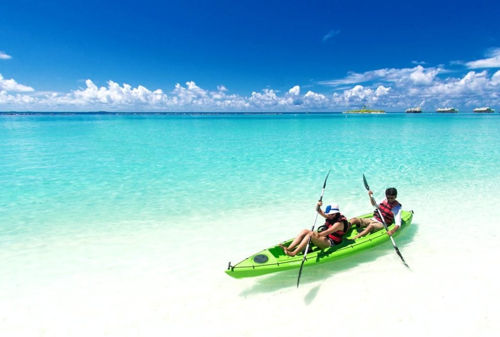 Top Resort Destinations for Adventure and Outdoor Enthusiasts