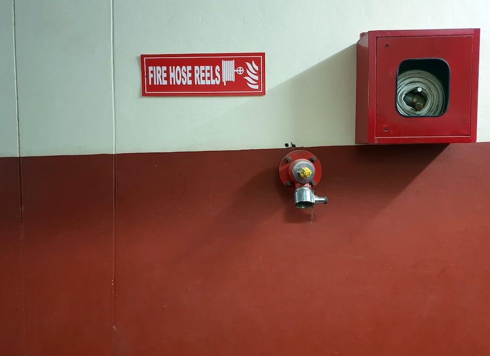 What is a Fire Alarm