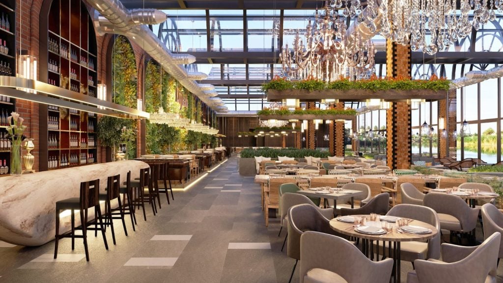 What sustainable practices are being applied or practices by the hotels in the Philippines