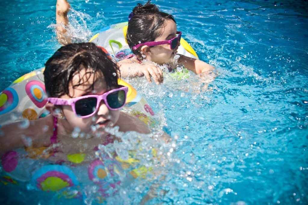 family friendly resort must haves