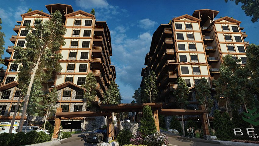 Accessibility Features That Make Bern Baguio Stand Out