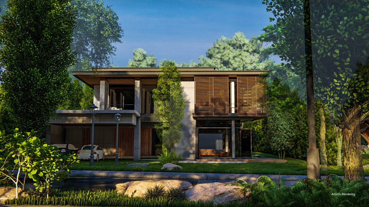 Nurtured By Nature in Brittany's Luxury Communities | Brittany - Luxury Nature Reserve Communities