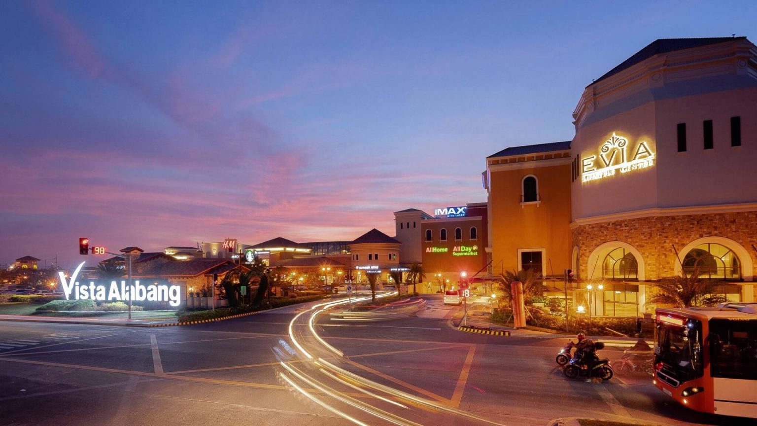 bonifacio global city philippines