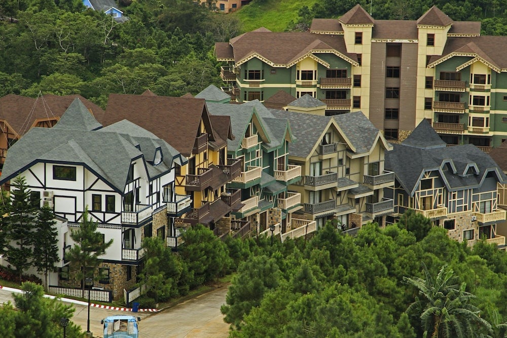 Why Crosswinds Tagaytay Is The ideal Place for Retirement