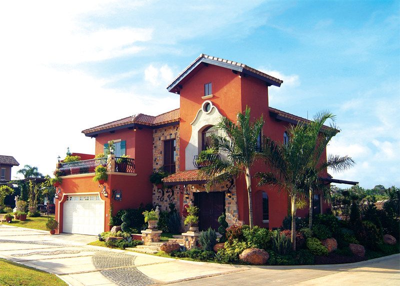 Your New Home in Villar City