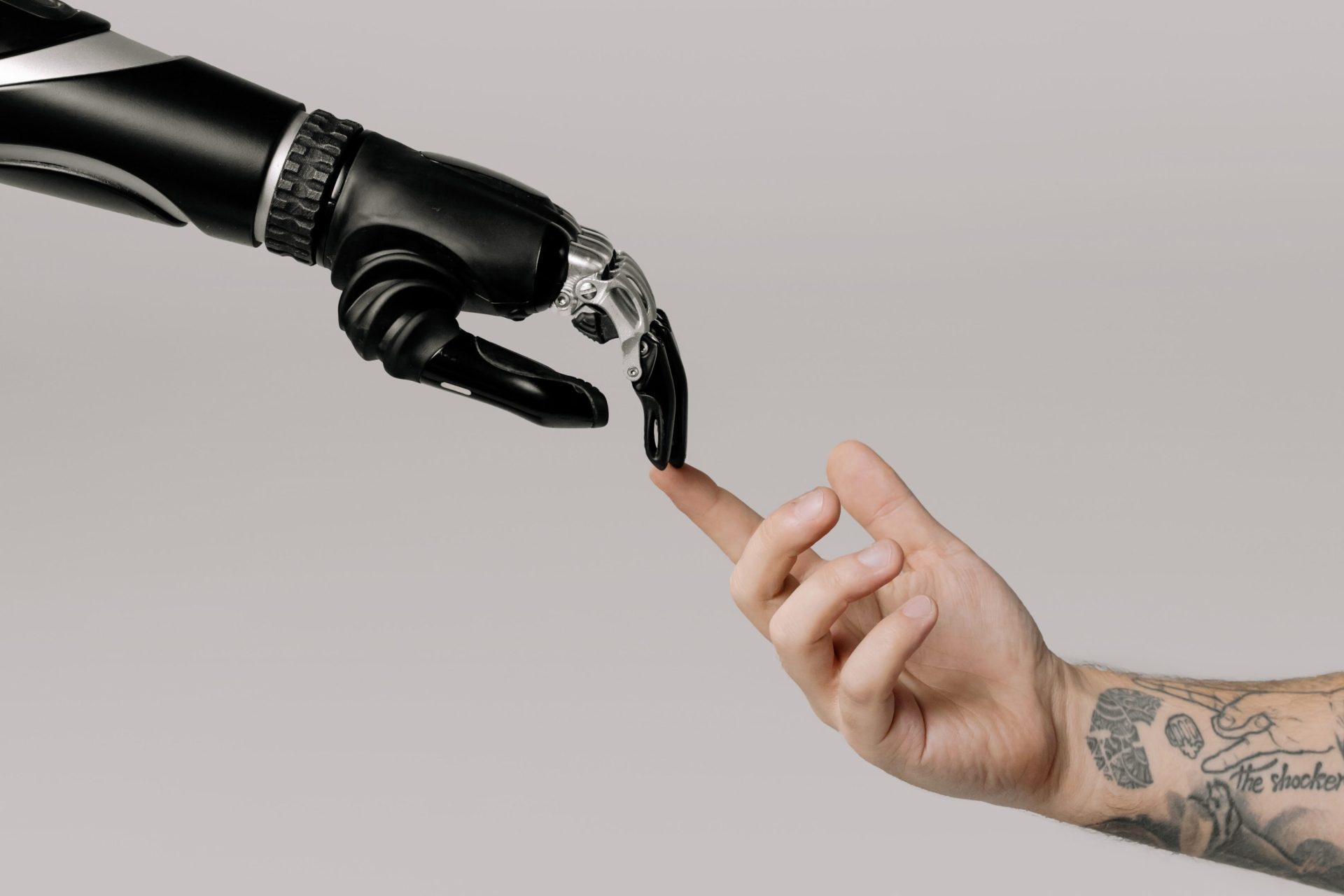 AI and 5G: Powering Workplace Innovation | Brittany Corporation