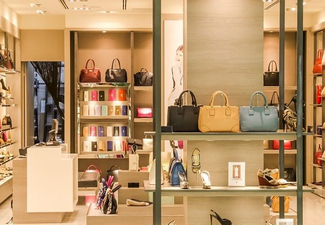 Designer Bags as an Investment