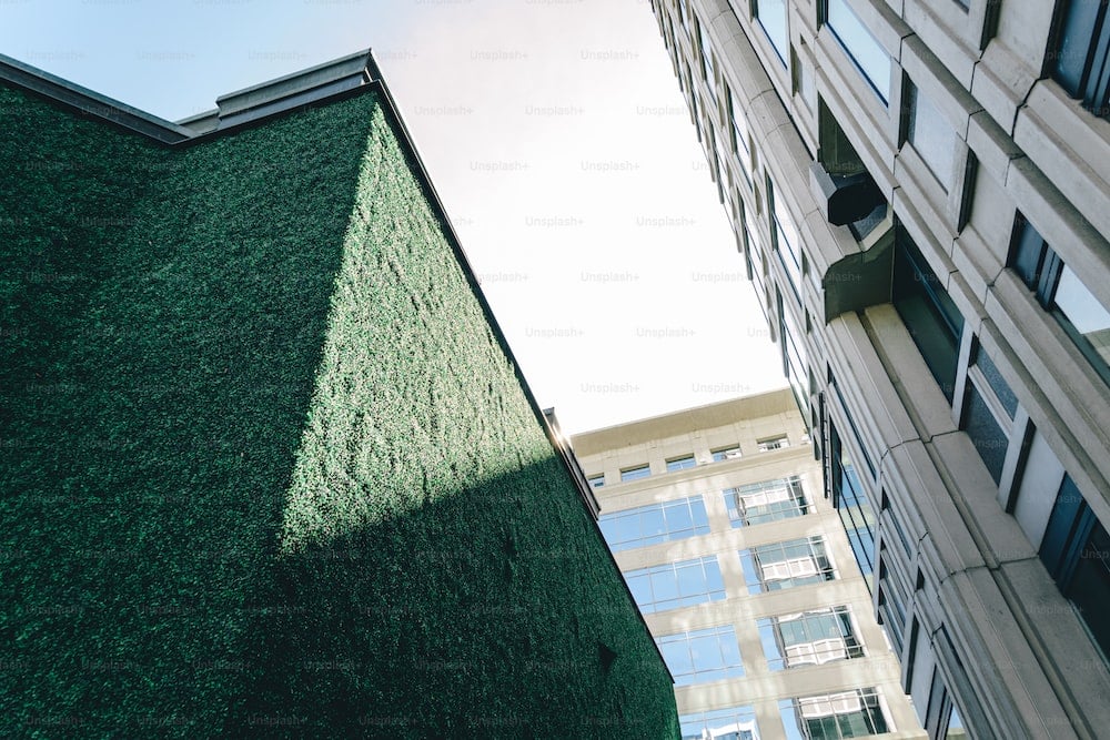 Net Zero Energy Building