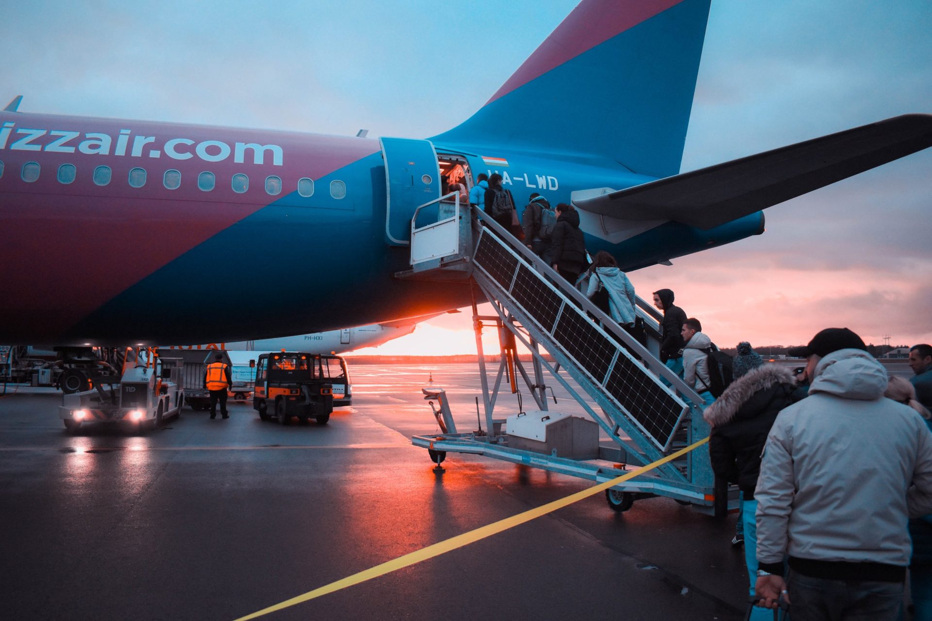Air Passenger Bill of Rights in the Philippines