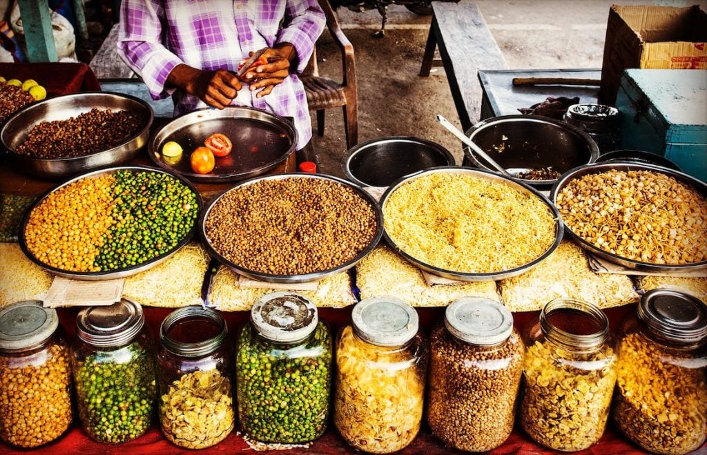Food is more than sustenance