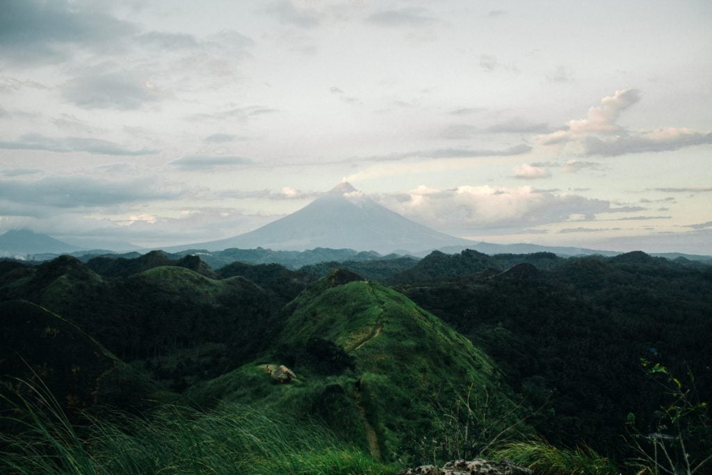 Philippines and its Tale as an Island in the Storm