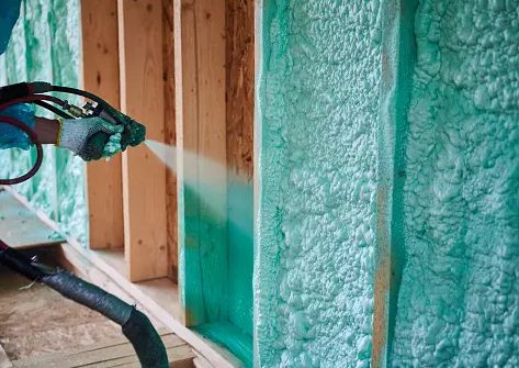 What is the installation process