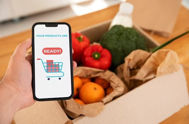 Your Ultimate Guide To Online Grocery Shopping