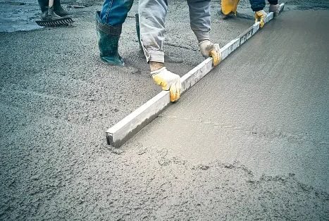 Concrete Cost