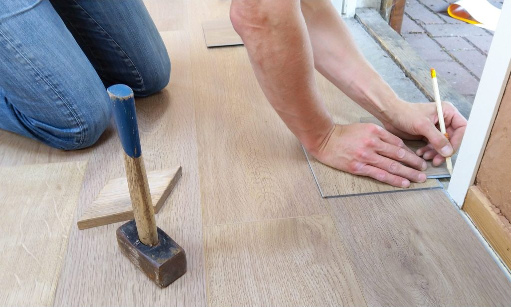 Flooring Installation Cost
