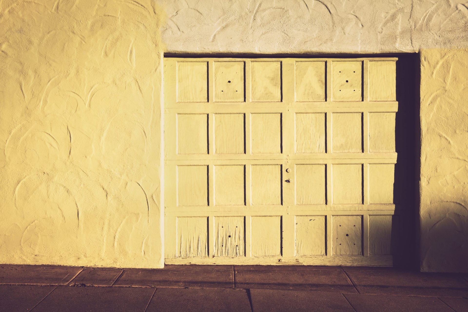 Garage Door Installation Cost | Brittany Corporation