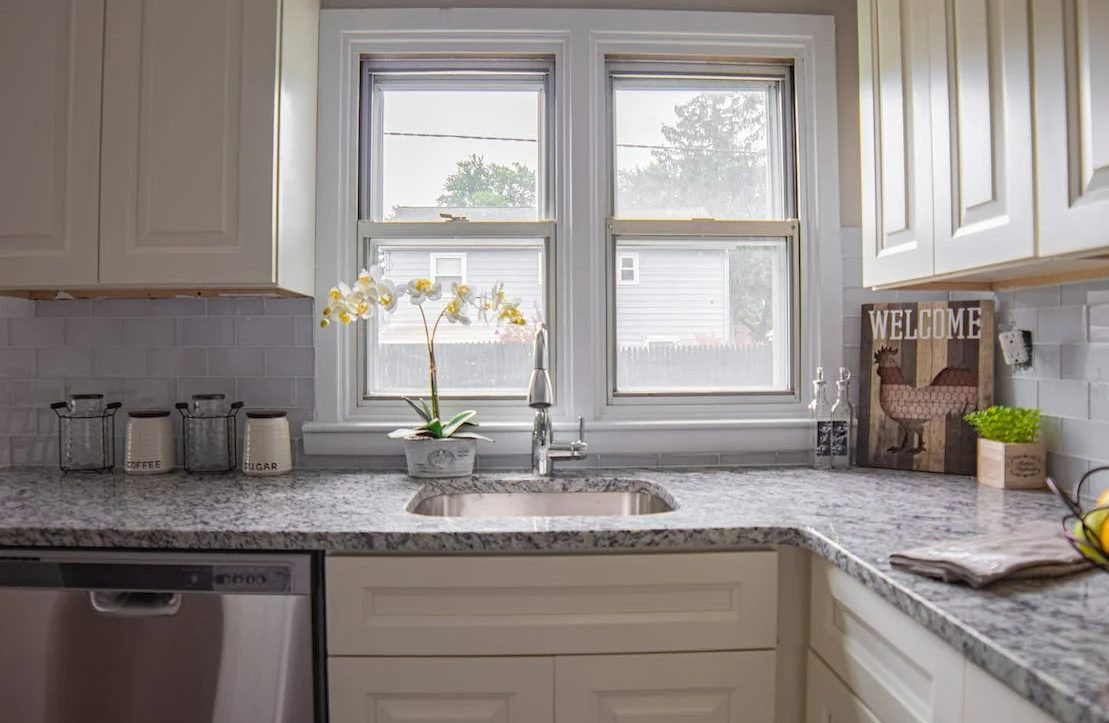 Kitchen Countertop Installation Cost in the Philippines Brittany