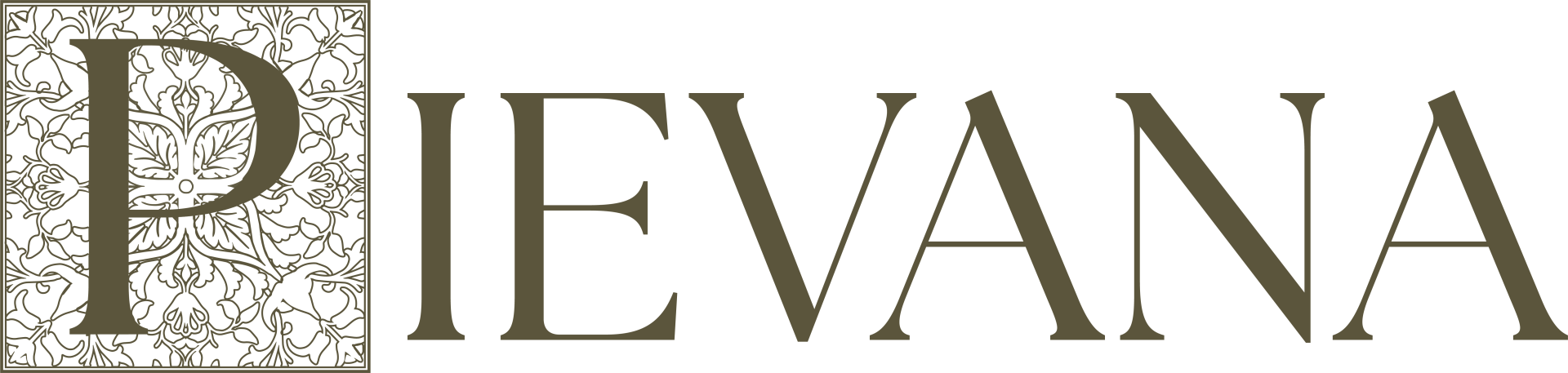 Pievana Logo