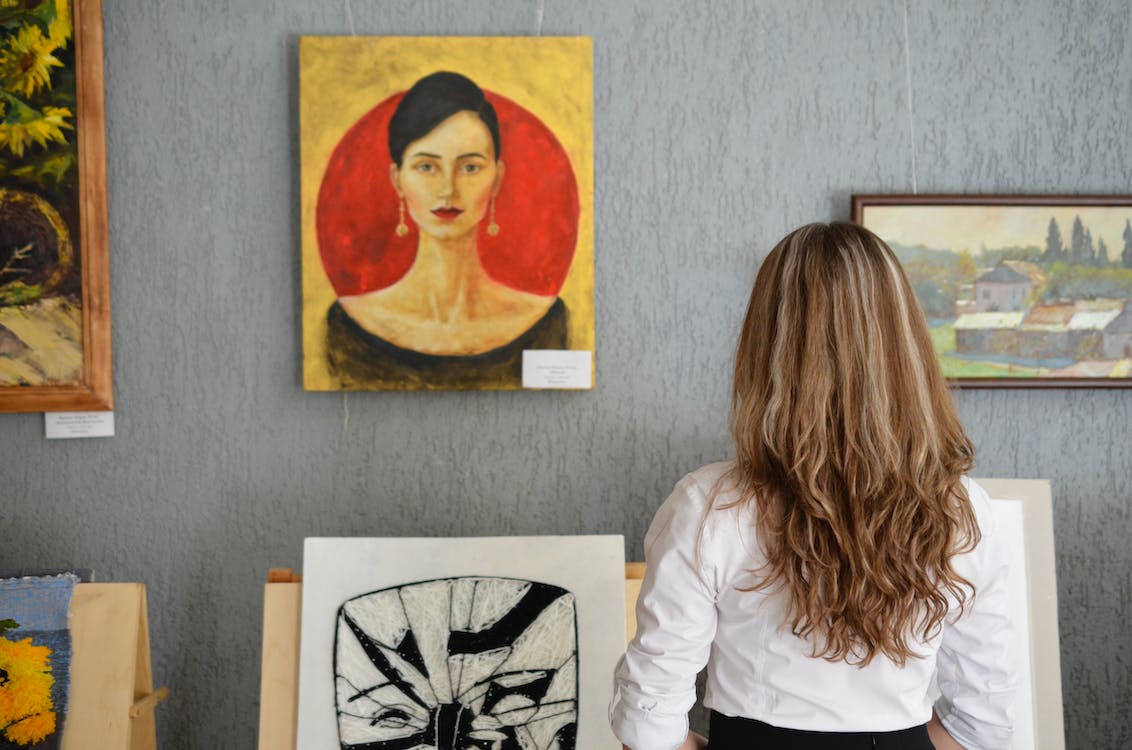 200+ interesting art topics ideas by professionals -... Art Trends 2023 That Art Lovers Should Know | Brittany