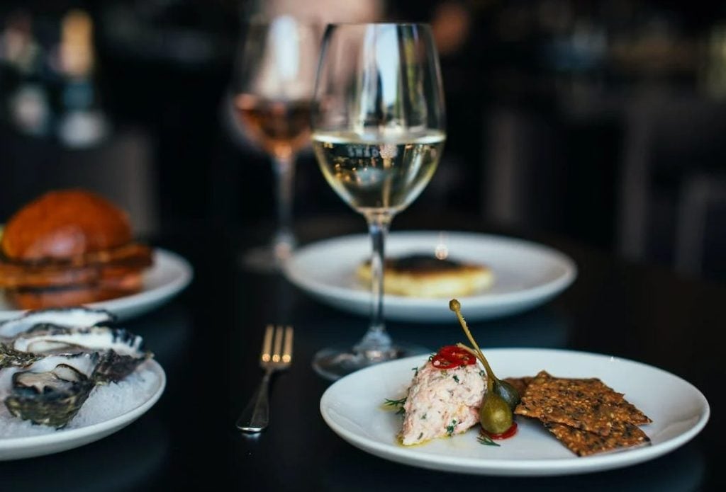 Decoding Desserts and Cheese Pairings