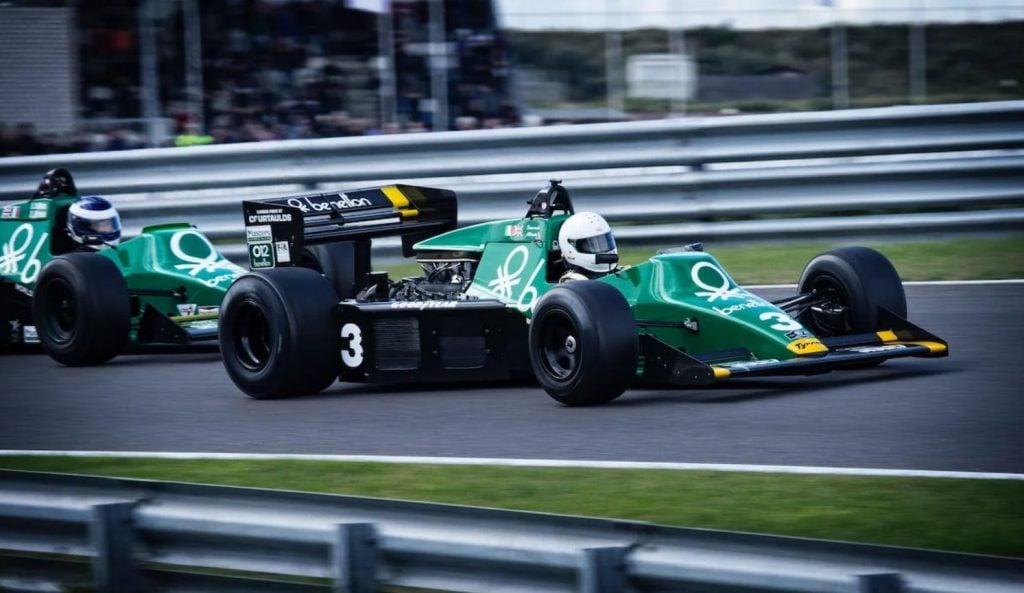 Formula 1 Racing Guide