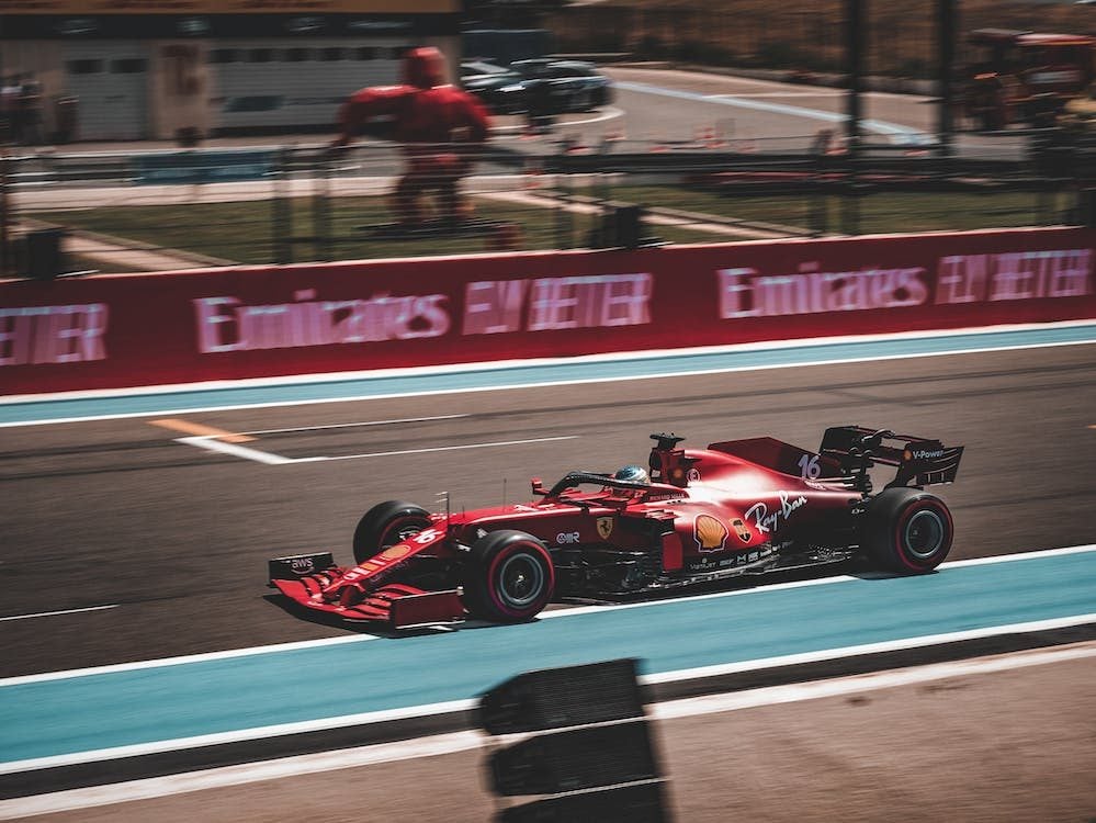 Formula 1 World Champion