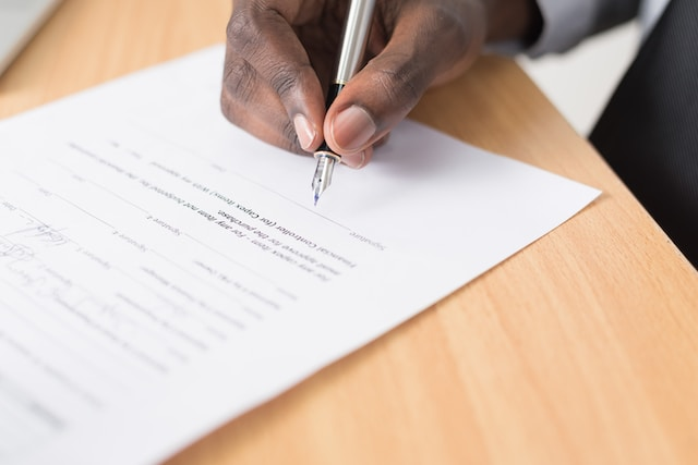 Important Lease Clauses to Understand