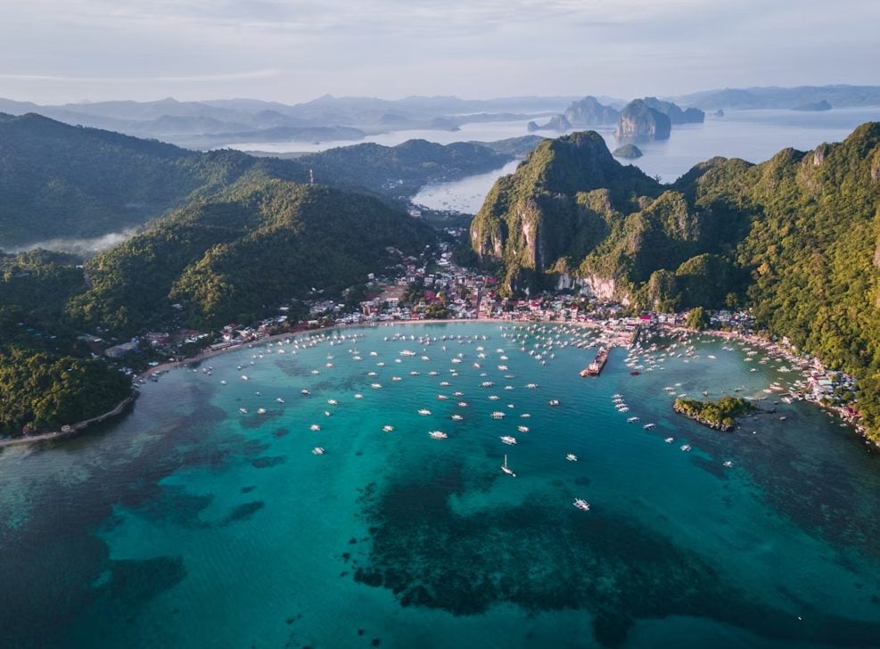 Palawan Neighborhood Guide