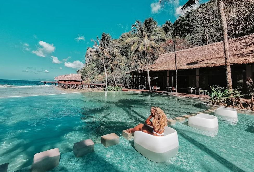 The Philippines Best Island Palawan