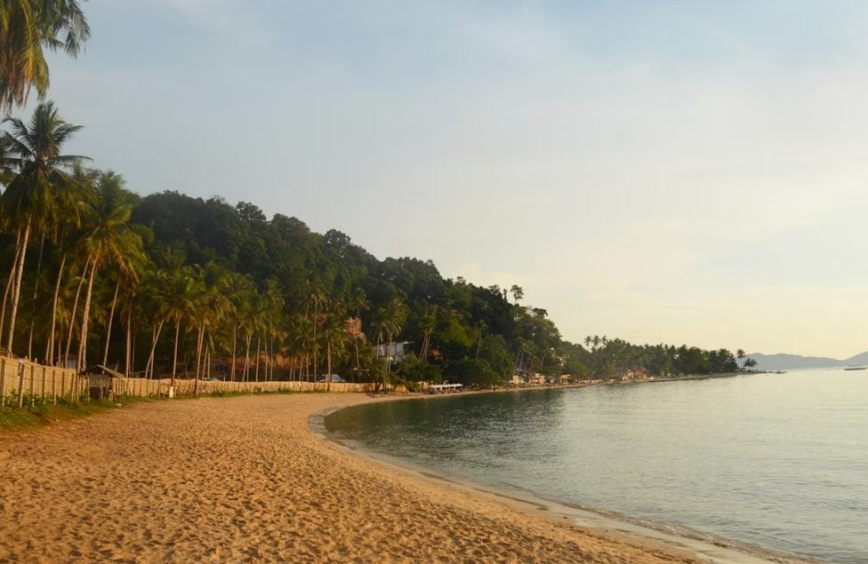 Unwind in Beach Resorts