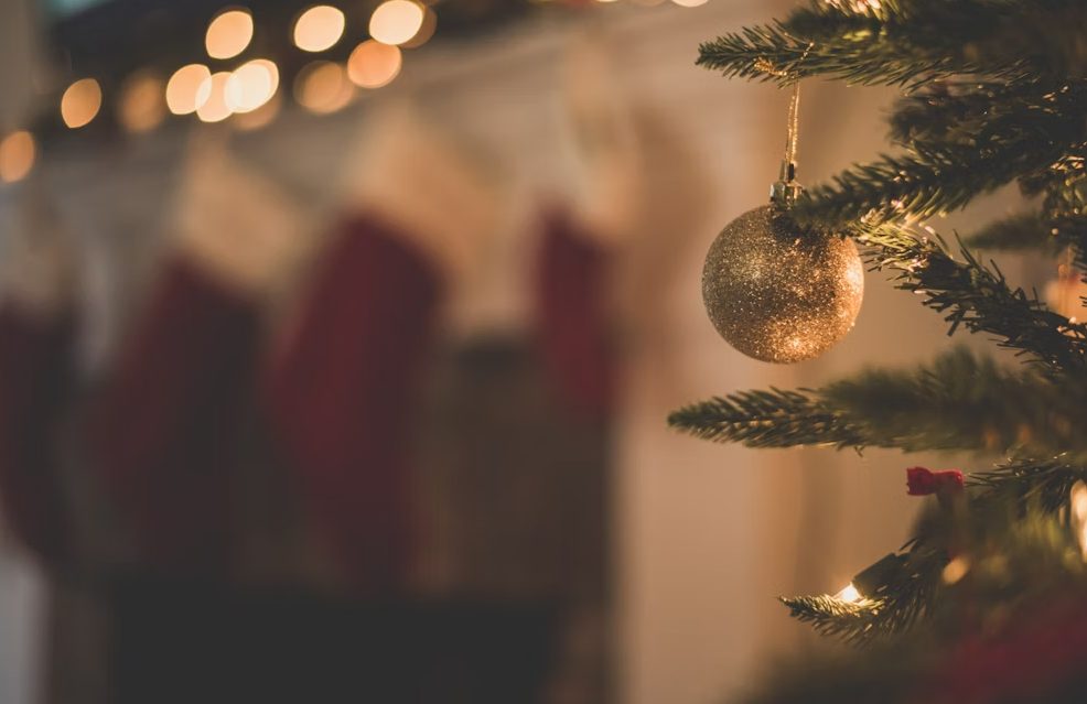 Where to Spend your Holidays In