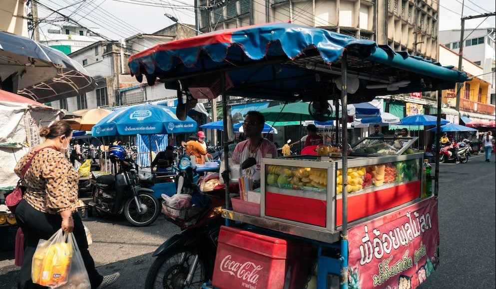Hat Yai, Thailand