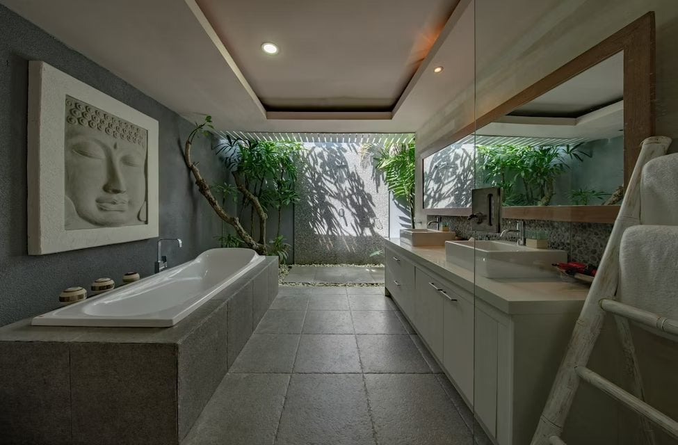 Introduce natural elements