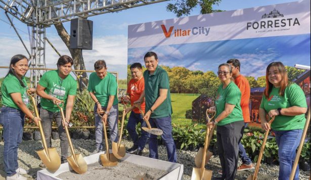 Vista Land's Continuous Growth