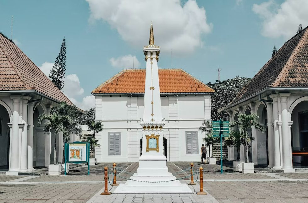 Yogyakarta, Indonesia