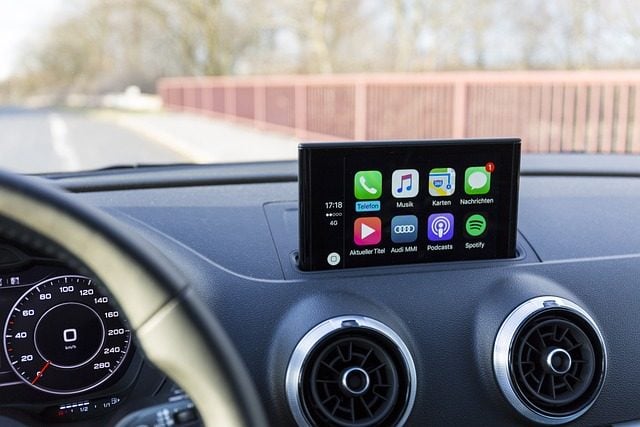 Apple Car