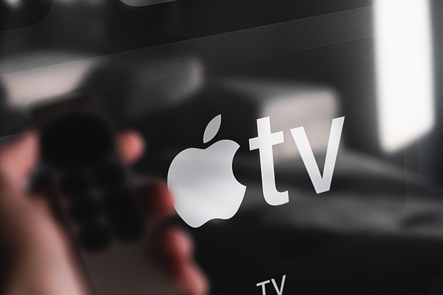 Apple TV 7th Generation