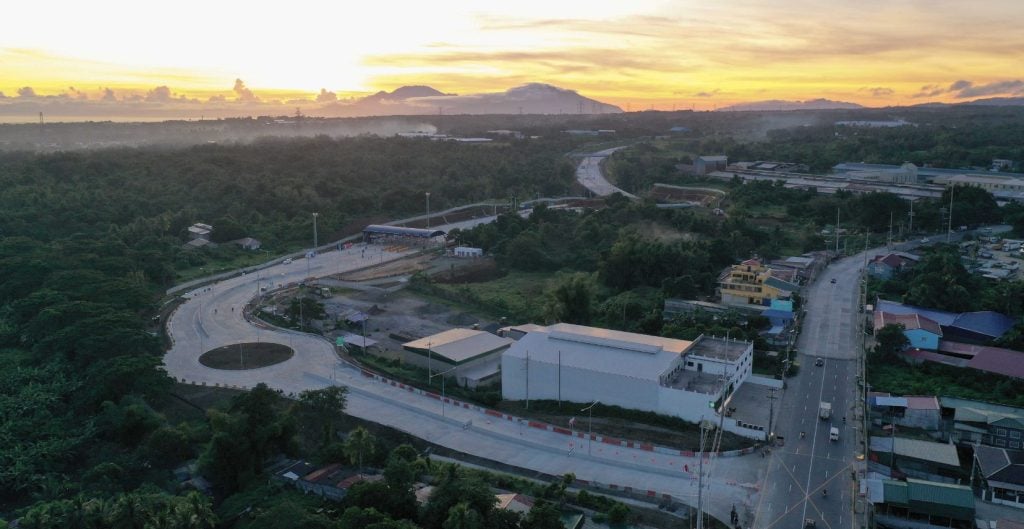 Cavite Laguna Expressway